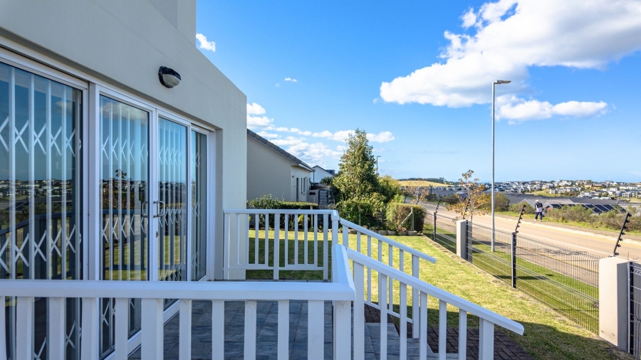 3 Bedroom Property for Sale in Groenkloof Retirement Village Western Cape